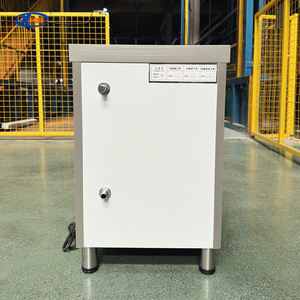 الأكثر مبيعًا أرز صناعي مربع متعدد السعة كبير خزانة تجارية - Product Image 5