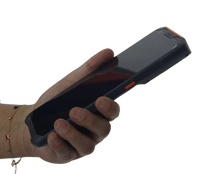 Terminal de données portable industriel robuste 2026 le plus tendance avec scanner 1D 2D, étanche, fonction SDK pour kiosques de paiement
