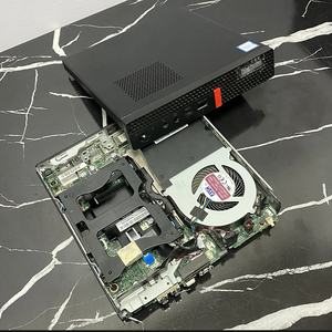 Мини-ПК P330 с четырехъядерным процессором Intel i5/i7 для бизнеса, дизайна, черчения и игр, с чипсетом Intel, вилка стандарта США - Product Image 2