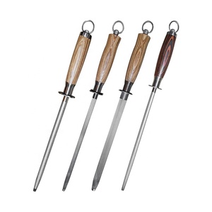 Afilador <span class=keywords><strong>de</strong></span> Cuchillos <span class=keywords><strong>de</strong></span> Cocina NAIXIN <span class=keywords><strong>de</strong></span> Alta Calidad, Ecológico, con <span class=keywords><strong>Piedra</strong></span> <span class=keywords><strong>de</strong></span> Diamante, Mango <span class=keywords><strong>de</strong></span> Madera Natural, Hoja <span class=keywords><strong>de</strong></span> Acero <span class=keywords><strong>de</strong></span> <span class=keywords><strong>Tungsteno</strong></span>, Operación Manual - Product Image 1