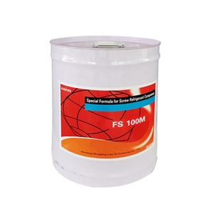 High-quality Screw Compressor Refrigeration <strong>Oil</strong> R134a Lubricant <strong>Oil</strong> <strong>York</strong> Compressor <strong>Oil</strong> - Product Image 2