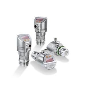 เซ็นเซอร์วัดระยะแบบคาปาซิทีฟ IFM Electronic รุ่น 45128 KI0024 ระยะตรวจจับ 15 มม. ระดับการป้องกัน IP65 แรงดันไฟฟ้าใช้งาน 20-250V - Product Image 3