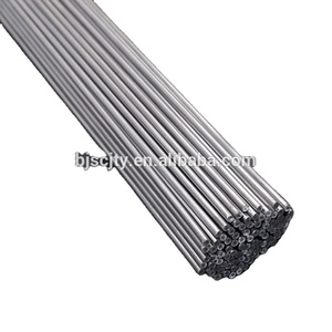 चिकित्सा के लिए ti6al4v ग्रेड 5 टाइटेनियम बार - Product Image 2