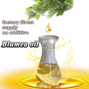 Olio di Artemisia di Alta Qualità all'Ingrosso, 100% Puro per Cura Personale e Aromaterapia, Bagno per Piedi - Product Image 2
