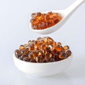 Boule de gelée <span class=keywords><strong>konnyaku</strong></span>, équipement de cuisine, boule de yaourt, diamant, gelée, riz, gelée, produits cosmétiques, boule de remplissage, pour vente - Product Image 4