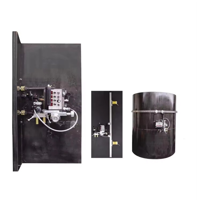 HK 7WF Pipeline Automatic Welding Machine