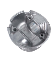 Kit de chemises de cylindre et pistons pour JMC Jiangling 4D30G4 N800 Modèle EP1-6105-BBB FPI003T