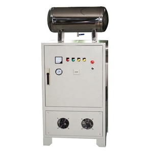 Systèmes complets d'aquaculture en recirculation pour fermes piscicoles, équipement de ferme piscicole d'intérieur à vendre - Product Image 3