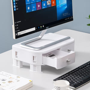 للبيع بالجملة شاشة كمبيوتر مدرسية منزلية عالية الجودة منظم لوحة مفاتيح مكتبي - Product Image 5