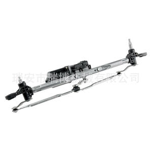 Convient au moteur d'essuie-glace Fiat Panda (169_) 46804522 - Product Image 4