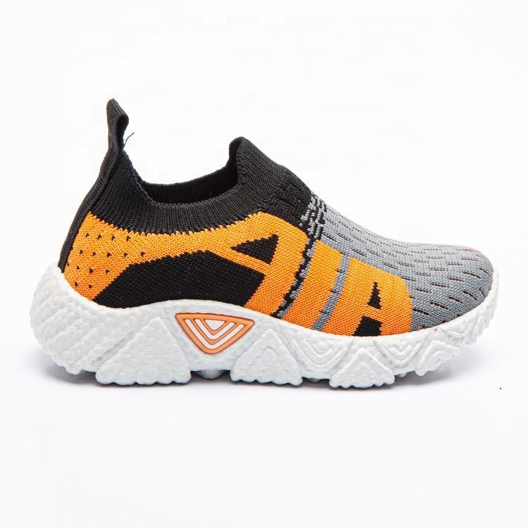 Factory Direct Durable Wholesale Kids Casual