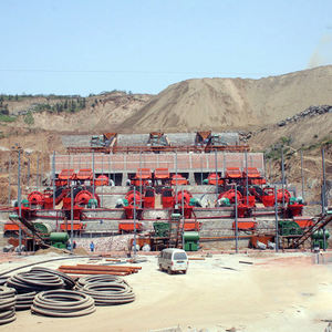 Molino de Bolas GM0924 de Última Generación para Renovación de Líneas Antiguas en Minas, Ahorro de Energía y Mejora de Rendimiento - Product Image 5