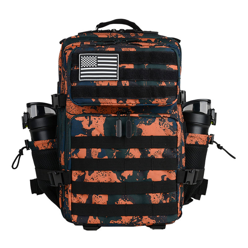 ลายพรางดาวอังคาร-สีสต็อก