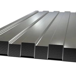 Tôle d'acier galvanisé anti-corrosion supérieure DX52D Z350 pour la fabrication de coffrets électriques, de chemins de câbles et d'armoires extérieures - Product Image 5