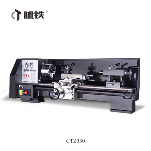 China Manufacturer CT2050 Mechanical <strong>Lathe</strong> <strong>Machine</strong> <strong>Tools</strong> - Product Image 5