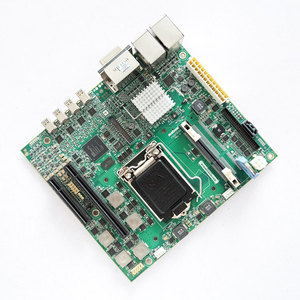 Carte mère d'ordinateur embarqué industriel Matrox Y7427-0102 Y7427-01 REV.A Module CPU 100% testé en stock - Product Image 2