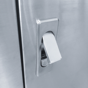 Bồn Rửa Tay Bằng Thép Không Gỉ 304, Chậu Rửa Tay Bằng Thép Không Gỉ Kèm Bệ/Bồn Rửa Tay Vận Hành Bằng Chân - Product Image 5