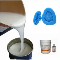 Price of Silicone Rubber, Rtv Mold Making
