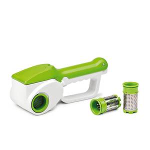 À Piles Électrique Râpe À Fromage - Product Image 6