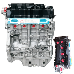 <span class=keywords><strong>Bloque</strong></span> de Motor K24W2, Motor de Gasolina <span class=keywords><strong>K24</strong></span> de 2.4L, Ensamblaje de Motor para Mitsubishi Lancer, Honda Accord, CR-V, Acura TLX, Odyssey - Product Image 1