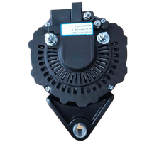 Assemblage d'alternateur de bus 28V150A de haute qualité AVI175R3007 meilleure vente alternateur de générateur 12V pour camions autobus nouveau Bus