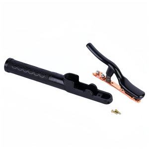 Portaelectrodos de <span class=keywords><strong>Soldadura</strong></span> Industrial de Latón y Cobre Puro 500A-1000A Pinzas de <span class=keywords><strong>Soldadura</strong></span> Negras - Product Image 6