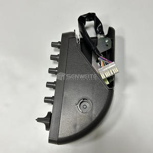 Commutateur de commande du bouton d'accélérateur Senwitt 4215451 pour pièces d'excavatrice électrique Zax200 6 - Product Image 3