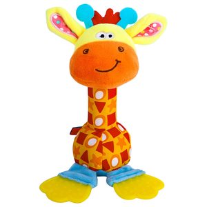 Fabricante Mayorista de Peluches Personalizados de la Serie New Forest, Diseño Lindo y Suave para Niños - Product Image 1