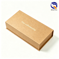 Cajas de Embalaje de Cartón Kraft Impresas Personalizadas a Precio de Fábrica para Viales de 3 ml de Esencia de Belleza