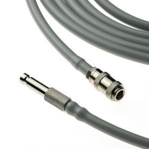 Tubo de Extensión HS1601, Adaptador de Presión Arterial, Manguera de Aire EX-TUBE, Tubo Único, Adulto, LC-01+LC-16, para Brazalete de Presión Arterial Mindray, T5/T8, <span class=keywords><strong>IMEC</strong></span> - Product Image 5