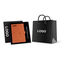 Ensemble de carnet A5 Starlink Xl-SW05, ensemble professionnel écologique et sain, coffret cadeau tendance - Vente en gros pour les entreprises