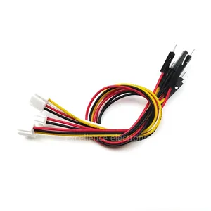 20CM 26AWG Dupont Male to PA 2MM PAP 2.0MM PA2.0 2/3/4/5/6/7/8/9/10P Housing Connector