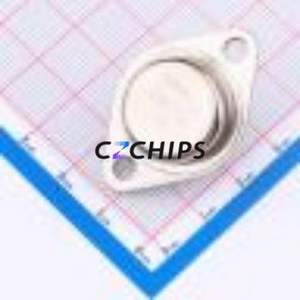 Transistor Bipolar de Unión (BJT) 2SD750 TO-3 Original y Nuevo - Product Image 1