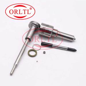 ORLTL Oil Burner Nozzle DLLA146P1339 0433171831 Injector Sửa Chữa Kit F00RJ02466 F00RJ01218 Cho 0445120030 0445120218 - Product Image 3