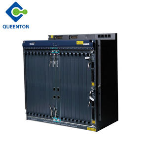 OLT AN5516-01 21 pouces GPON EPON FTTH 8 ports avec carte de service 16 ports 1G 10G PON OLT GPON C+ C++ prix de gros série AN5516 - Product Image 3