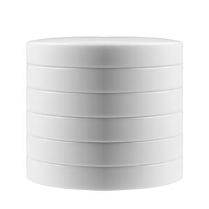 Palette en plastique incassable à cinq couches avec couvercle, idéale pour les débutants en peinture à la <span class=keywords><strong>gouache</strong></span> et la peinture chinoise - Product Image 1