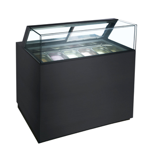 Heladera comercial, escaparate, congelador - Product Image 2