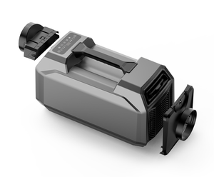 Climatisation portable en gros, électrique 220V 110V, mini <span class=keywords><strong>climatiseur</strong></span> portable, compresseur <span class=keywords><strong>mobile</strong></span>, petit <span class=keywords><strong>climatiseur</strong></span> domestique - Product Image 6