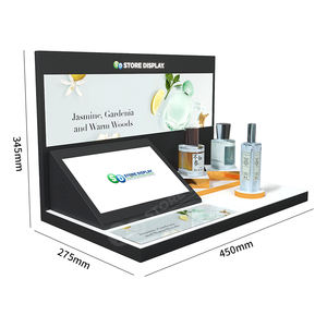 Exhibidores de Acrílico con Iluminación LED Personalizados para Mostradores, para Demostración Interactiva de Productos en Tiendas Emblemáticas de Marcas Minoristas - Product Image 2