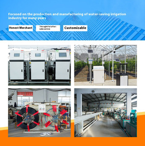DaringFish - Máquina Inteligente Automática Integrada para Riego y Fertilización, Aplicador de Fertilizantes - Product Image 4