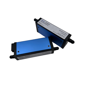 Atténuateur programmable en étapes série UGwave S67 S67-055T5A, taille <span class=keywords><strong>d</strong></span>'étape 5 dB, atténuation 0-55 dB, faible perte - Product Image 5