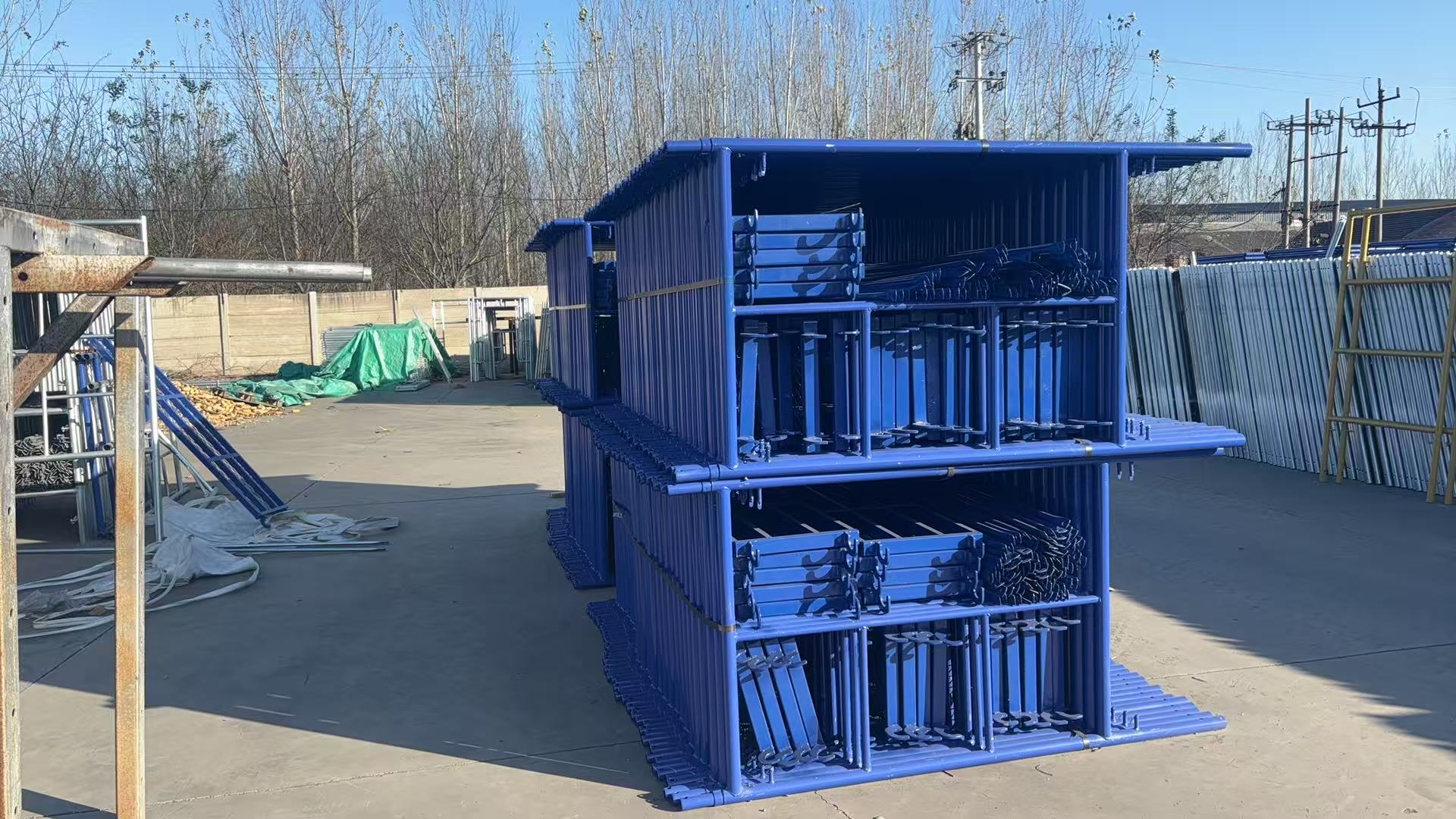 Bleu