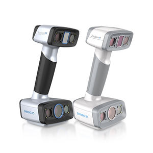 Escáner láser 3D de mano de alta precisión, Industrial, para cnc, portátil, de escaneo rápido 3D, <span class=keywords><strong>FreeScan</strong></span> X7/x3/<span class=keywords><strong>x5</strong></span> para 22 compradores - Product Image 6