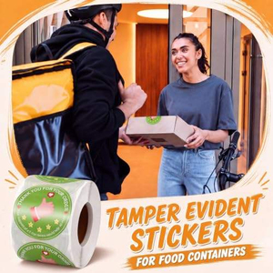 Étiquettes adhésives personnalisées OEM ODM, rouleaux d'autocollants avec logo de marque privée pour bouteilles et emballages, commande en gros prise en charge - Product Image 6
