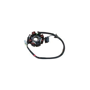 Generador de Piezas de motocicleta, bobina de estator Comp, estator OEM 31120-X1A-000 y 31120-<span class=keywords><strong>ARA</strong></span>-000 para SYM XPRO 125 - Product Image 1