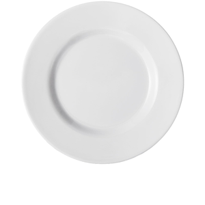 Plato para Ensalada con Borde de 8 Pulgadas - Product Image 1