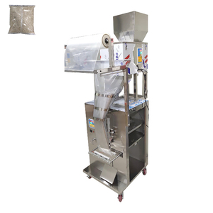 Powder Packing Machine Automatic Corn Chips Bag Packing Machine Packing Machine Grains - Product Image 2