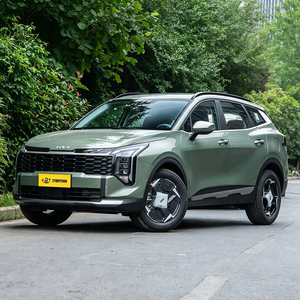 Nuova <span class=keywords><strong>Kia</strong></span> <span class=keywords><strong>Sportage</strong></span> 2026 1.5T 2WD Luxury SUV Compatto 5 Porte 5 Posti Benzina Guida a Sinistra Veicolo per Esportazione Vendita all'Ingrosso - Product Image 1
