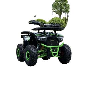 ATV de 125cc de Diseño Económico 2026 - Product Image 1