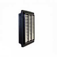 17801-31180 Nouveau filtre à air pour voiture, filtre à haut débit pour les modèles Toyota, accessoires de protection du moteur du véhicule